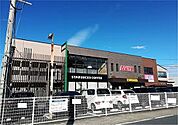 【レンタルビデオ】蔦屋AVIX 福知山店まで1700ｍ