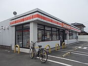 【コンビニエンスストア】セイコーマート水戸住吉店まで140ｍ