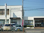 【銀行】常陽銀行吉田支店まで700ｍ
