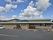 【幼稚園】かしま台保育園まで750ｍ
