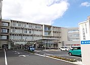 【総合病院】大久保病院まで700ｍ