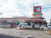 【スーパー】平和堂　祖父江店まで2100ｍ