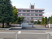 【高校】茨城県立友部高校まで201ｍ