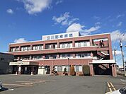 【総合病院】立川記念病院まで1873ｍ