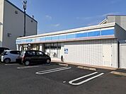 【コンビニエンスストア】ローソン 久御山島田店まで220ｍ