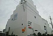 【スーパー】ダイエー泉大津店まで602ｍ