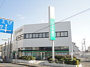【銀行】りそな銀行久米田支店まで954ｍ