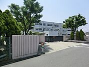 【小学校】神領小学校まで420ｍ