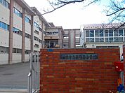 【小学校】一宮市立　丹陽西小学校まで140ｍ