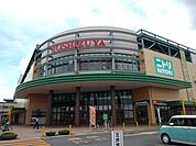【ショッピングセンター】ヨシヅヤ　清州店まで900ｍ