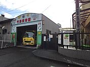 【幼稚園】竹鼻保育園まで450ｍ
