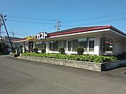 【その他】ガスト美濃加茂店まで350ｍ