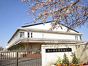 【幼稚園】渡里保育園まで700ｍ
