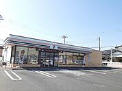 【コンビニエンスストア】セブンイレブン日立大沼1丁目店まで1100ｍ