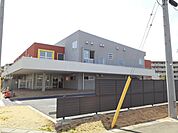 【幼稚園】みなみ保育園まで700ｍ