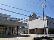 【総合病院】西山堂病院まで280ｍ