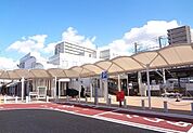 【駅】名鉄犬山線　西春駅まで1200ｍ