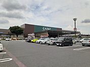 【ホームセンター】カインズ伊勢崎店まで900ｍ