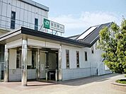 【駅】蓮田駅まで1400ｍ