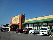 【スーパー】塩原屋中田原店まで4400ｍ