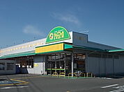 【スーパー】ポテト　岩本店まで900ｍ