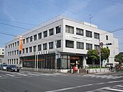 【郵便局】行徳郵便局まで714ｍ