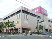 【スーパー】イオン市川妙典店まで413ｍ