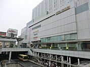 【駅】相模大野駅まで800ｍ