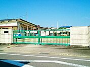 【幼稚園】一宮市立　門間保育園まで750ｍ