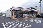 【コンビニエンスストア】セブンイレブン柏花野井店まで400ｍ