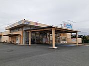 【ドラッグストア】ウエルシア北茨城磯原店まで2600ｍ