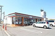 【コンビニエンスストア】セブンイレブン七本木南店まで1500ｍ