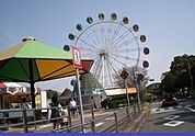 【公園】明石公園まで550ｍ