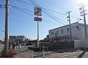 【コンビニエンスストア】セブンイレブン　西宮大浜町店様まで650ｍ