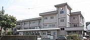 【小学校】城北小学校まで543ｍ