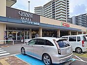 【ショッピングセンター】カナートモール住道店様まで280ｍ