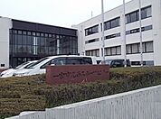 尾西スポーツセンターまで160ｍ