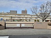 【小学校】一宮市立　三条小学校まで1800ｍ