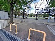 【公園】今林公園まで400ｍ