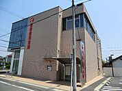 【銀行】東春信用金庫まで200ｍ