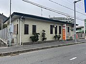 【郵便局】大東寺川郵便局様まで800ｍ