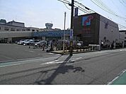 【スーパー】万代西宮熊野店様まで30ｍ