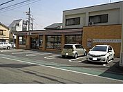【コンビニエンスストア】セブンイレブン西宮瓦林店様まで350ｍ