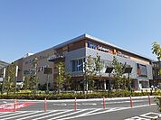【ショッピングセンター】ららぽーと門真店様まで4700ｍ