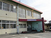 【幼稚園】西尾市立 横須賀保育園まで300ｍ