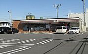 【コンビニエンスストア】セブン-イレブン 茂原バイパスまで550ｍ