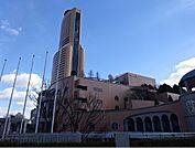 【ショッピングセンター】アクトシティ浜松まで3400ｍ