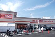 【スーパー】ＢＩＧ寿町店まで210ｍ