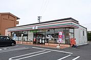 【コンビニエンスストア】セブンイレブンまで750ｍ