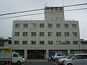 【総合病院】行定病院まで150ｍ